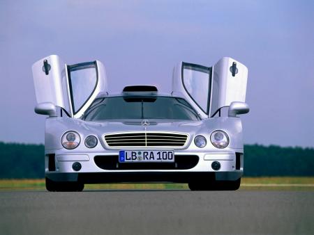 mercedes